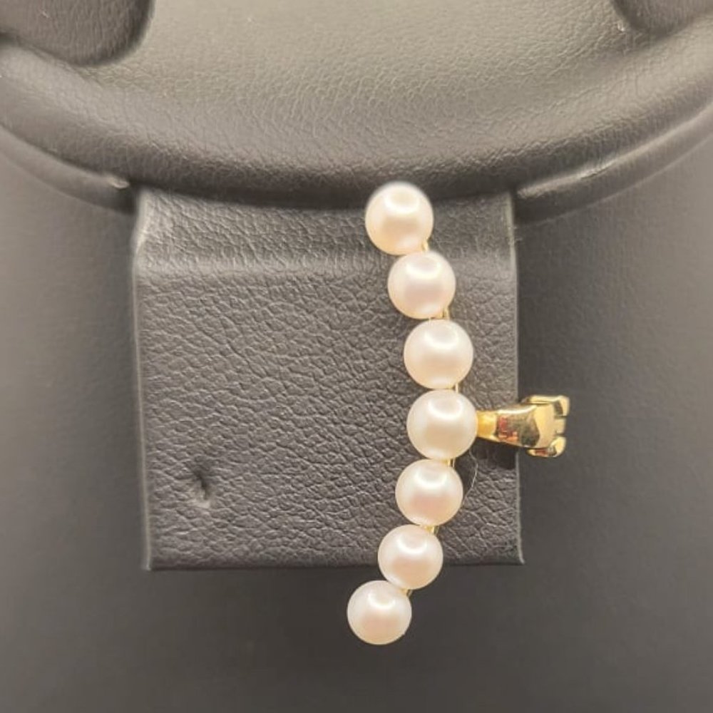 Ear Cuff new without tag